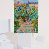 Monet’s Garden