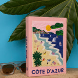 Côte d'Azur (Mlle Mouns)