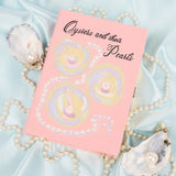 Oysters and Their Pearls