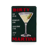 Dirty Martini - Green