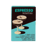Expresso Martini
