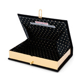 Spritz (Black)