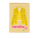 Clueless - Ugh! As If (Linen)