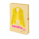 Clueless - Ugh! As If (Linen)