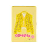 Clueless - Ugh! As if