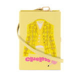 Clueless - Ugh! As if (Strapped)