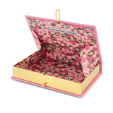 Mean Girls - Burn Book (Light Pink)