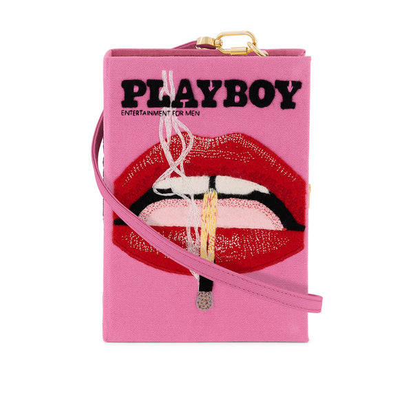 Playboy bunny best sale bags made in