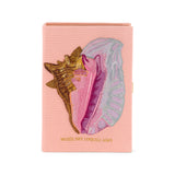 Pink Seashell