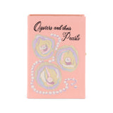 Oysters and Their Pearls