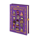 I Want it All - Parisian Diet