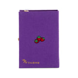 I Want it All - Parisian Diet (Strapped)