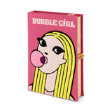 Bubble Girl (Strapped)
