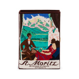St. Moritz - On the Roof of Europe