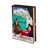 St. Moritz - On the Roof of Europe