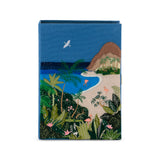 The Paradisiac Beach