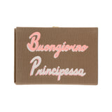 Buongiorno Principessa