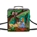 Alice in Wonderland - The Cheshire Cat (7-inch)