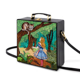 Alice in Wonderland - The Cheshire Cat (7-inch)