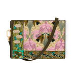 Birds and Orchids (Strapped)