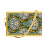 Lilies and Butterflies (Strapped)