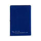 Designs and Colors - Blue
