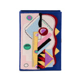 Designs and Colors - Blue