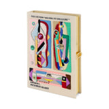 Designs and Colors - White