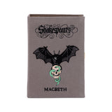 Macbeth (Viktorija Staseviciute)