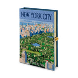 New York City (Blue)