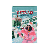 Gstaad Getaway