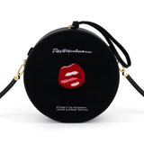 Lips (Caviar Oversize)