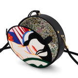 Vivienne (Caviar Oversize)