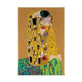 The Kiss (Gold - Giant)