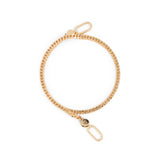 Gold Strap - Slim