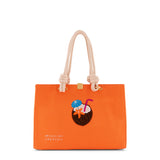 Caribbean (Tote Medium)