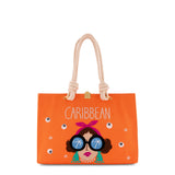 Caribbean (Tote Medium)