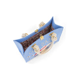 Côte d'Azur (Madalina Andronic - Tote Medium)