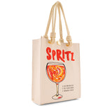 Spritz (Tote Long)