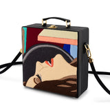 Bedroom Face (7-inch)