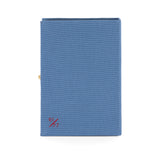 Aspen (Steel Blue)