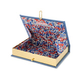 Aspen (Steel Blue)