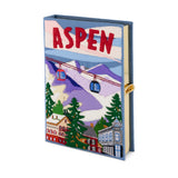Aspen (Steel Blue)