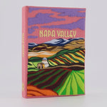 Napa Valley handbag