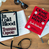 Crime And Punishment