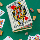 The Queen Of Hearts