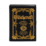 Witchcraft