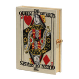 The Queen Of Hearts
