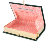 Christmas Eve (Strapped)