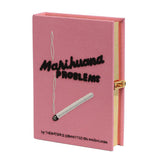 Marihuana Problems (Pink)